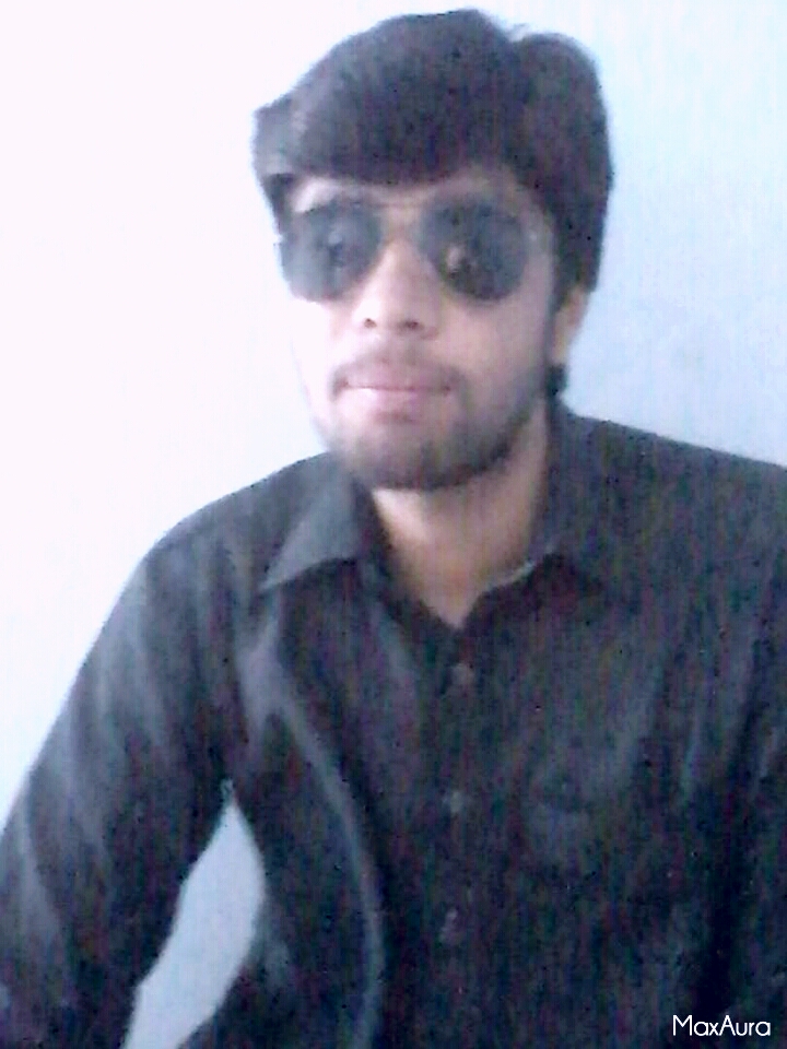 Mohammed Tahir Abbas Profile