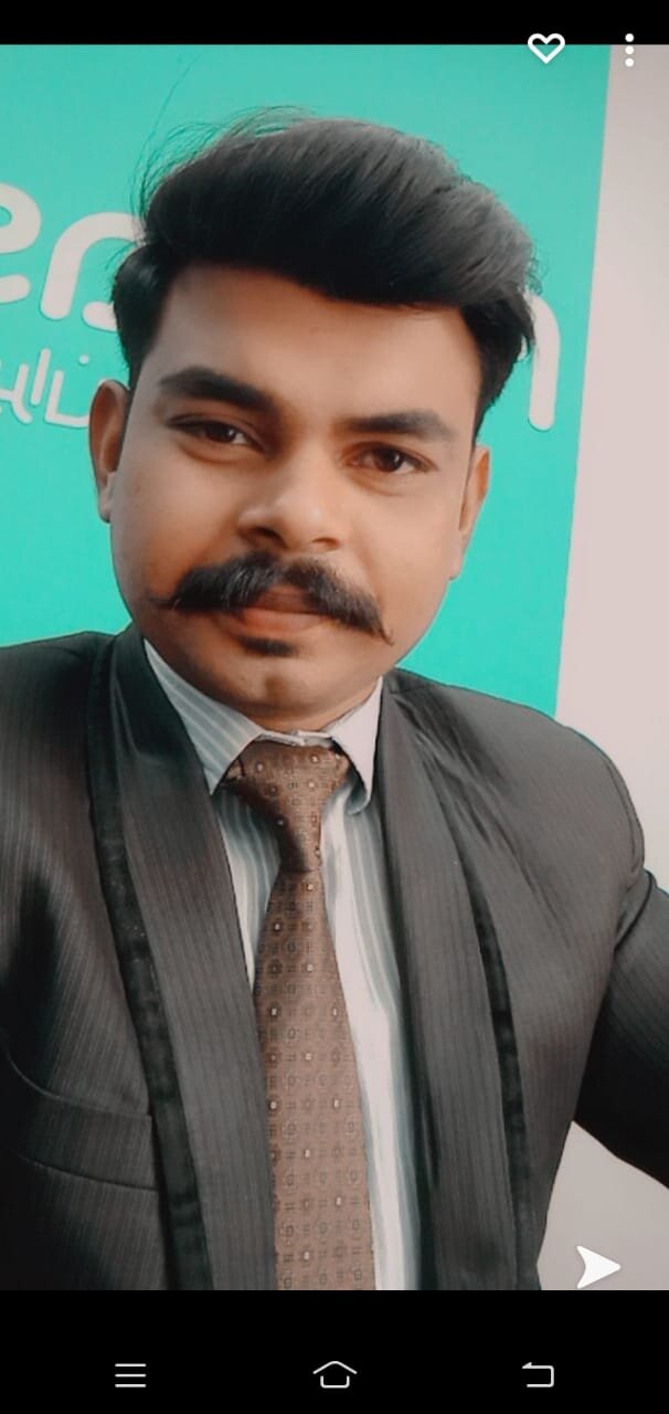 Shah Zeb Dilber Profile