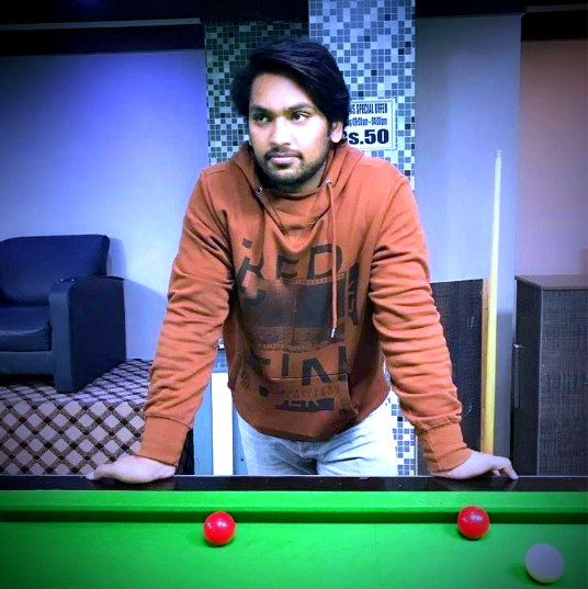 Zulqurnain Haider Profile Zulqurnain Haider Profile