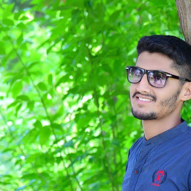 Talhat Ihsan Profile Talhat Ihsan Profile