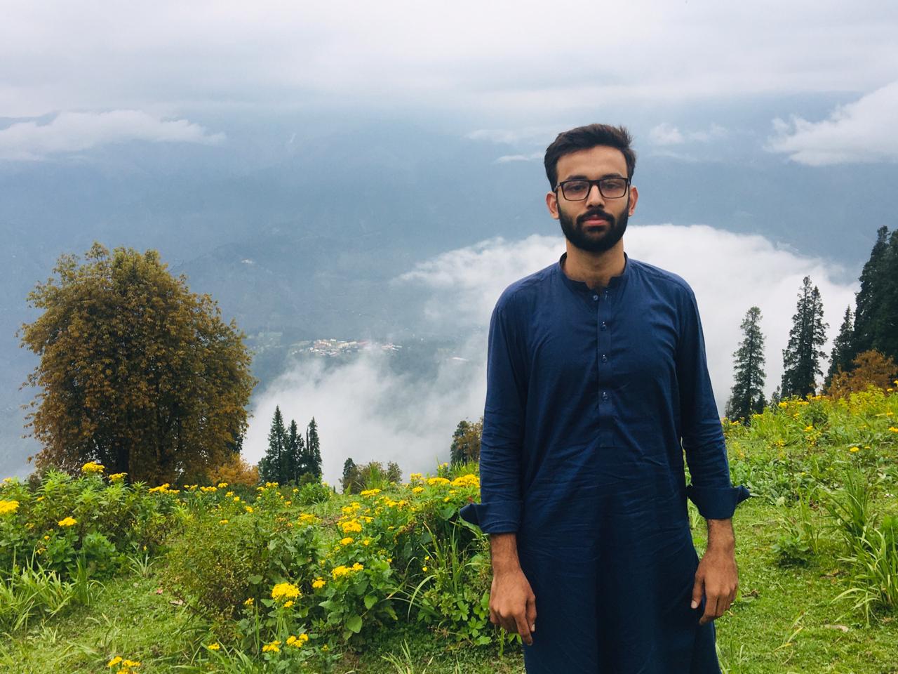 Muhammad Daud Khan Profile Muhammad Daud Khan Profile