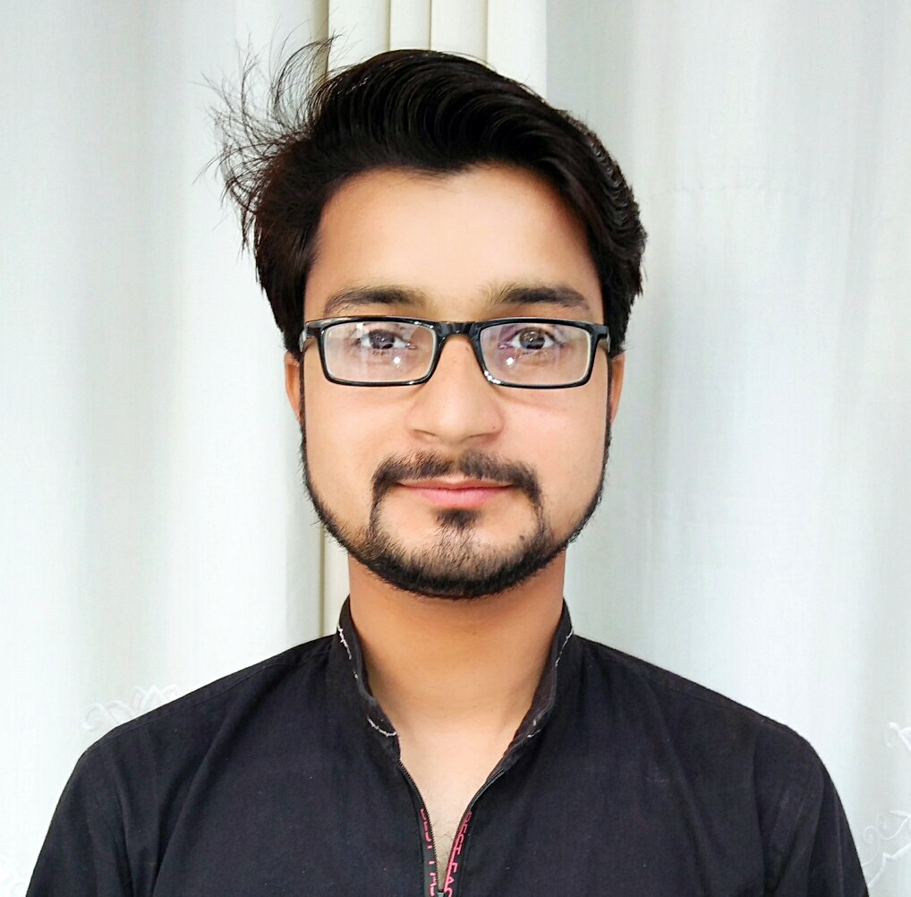 Muhammad Sohail Asghar 