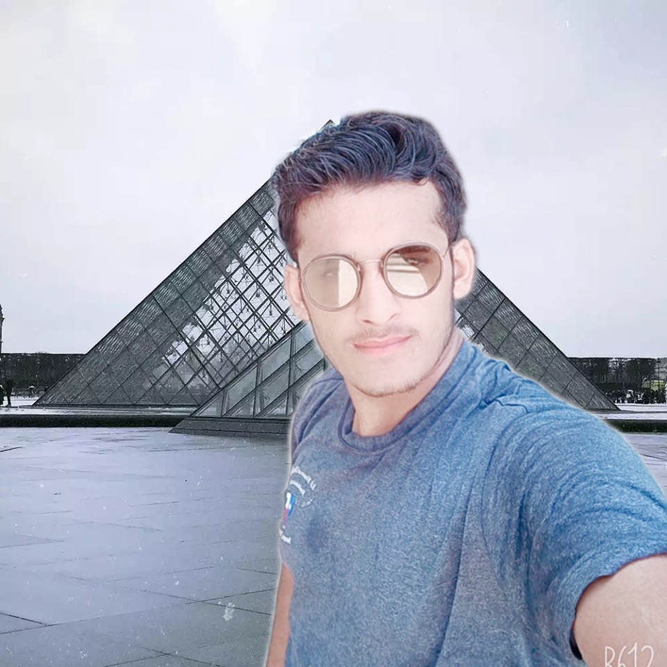 Faisal Aleem Photo Editing, Sticker Design, Templates, HTML