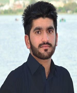 Moheen Ahmad Khan Profile