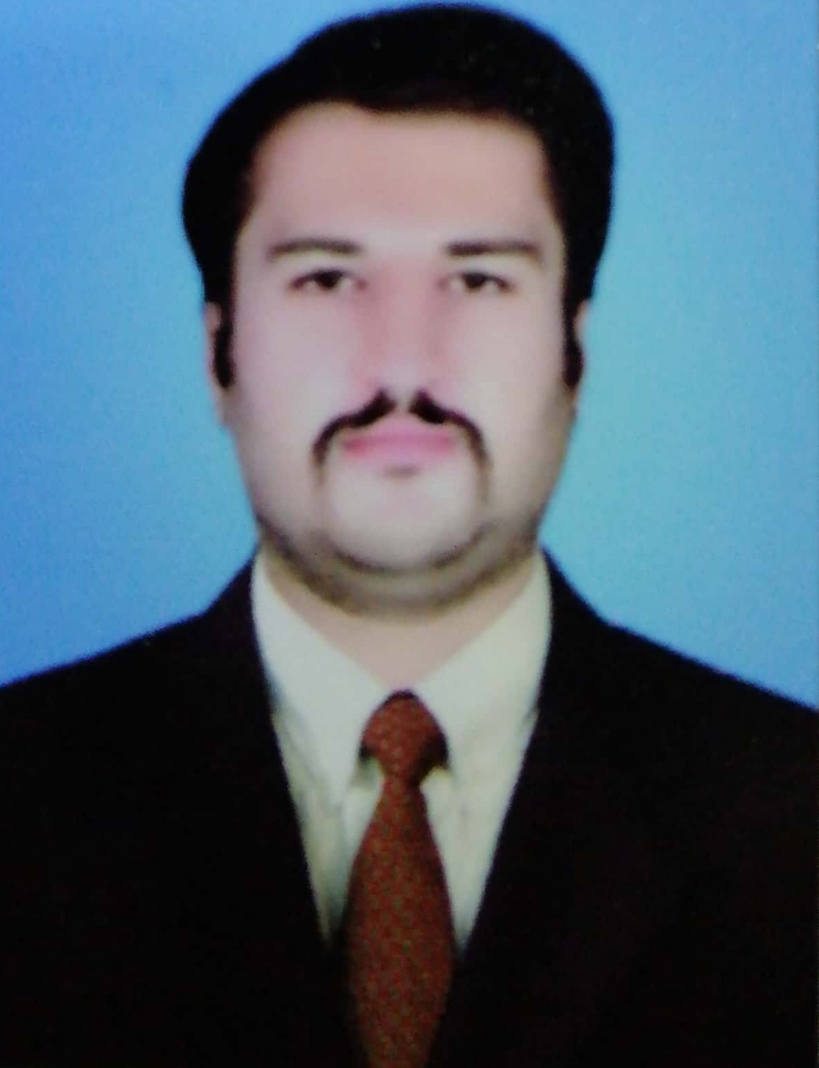 Shehzad Usman Illustrator, Presentations, Videography, Word