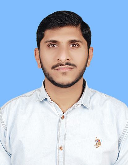 Muhammad Umer Ahsan 