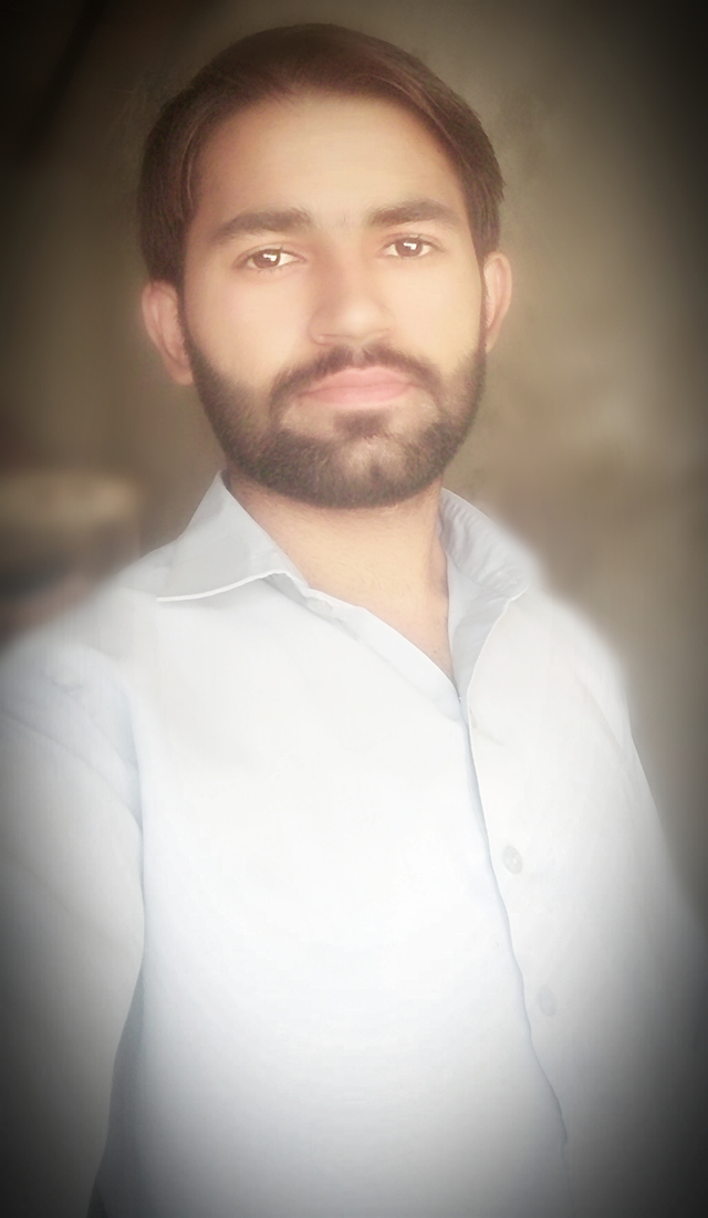 Kashif Hussain 