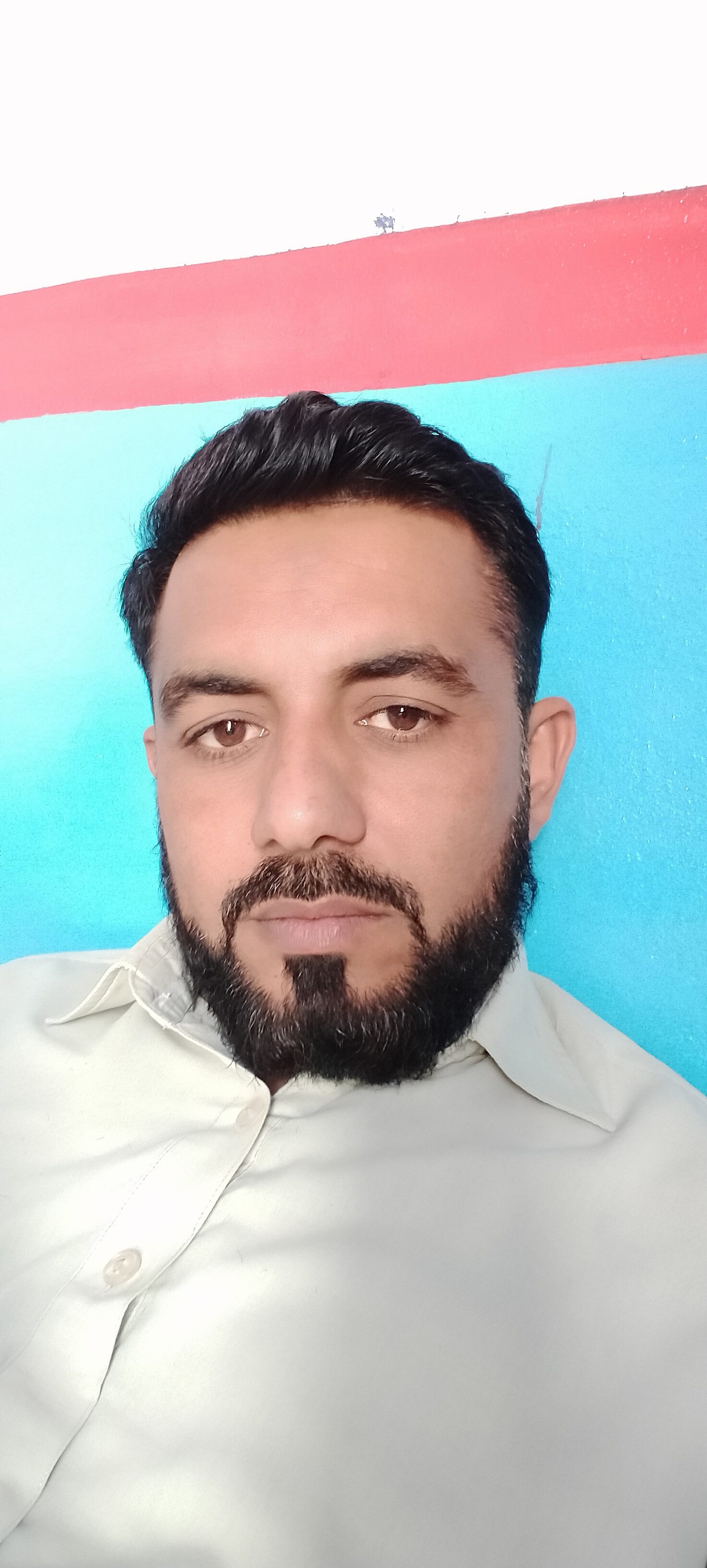 Asif Khan 