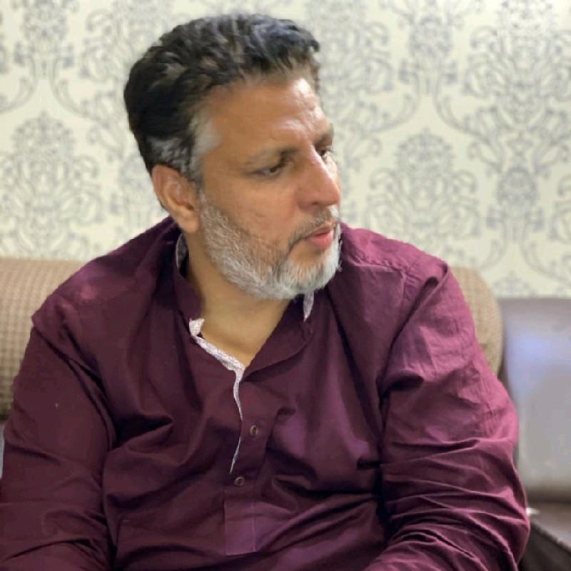 Imran Bhatti Risk Management