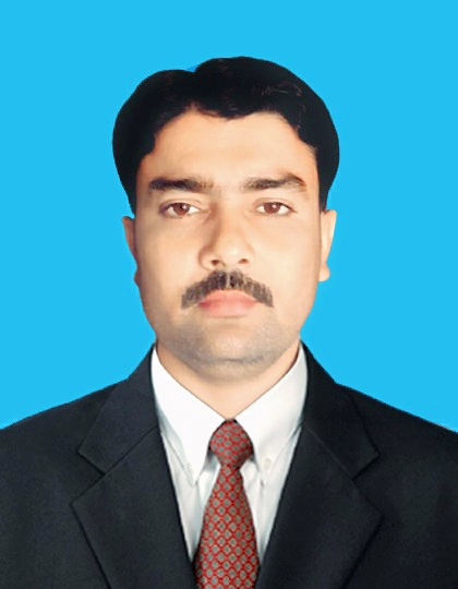 M NADEEM Gul 
