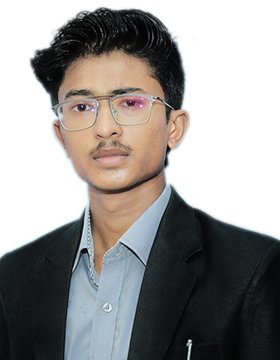 Ghulam E Ghous Ghulam E Ghous 