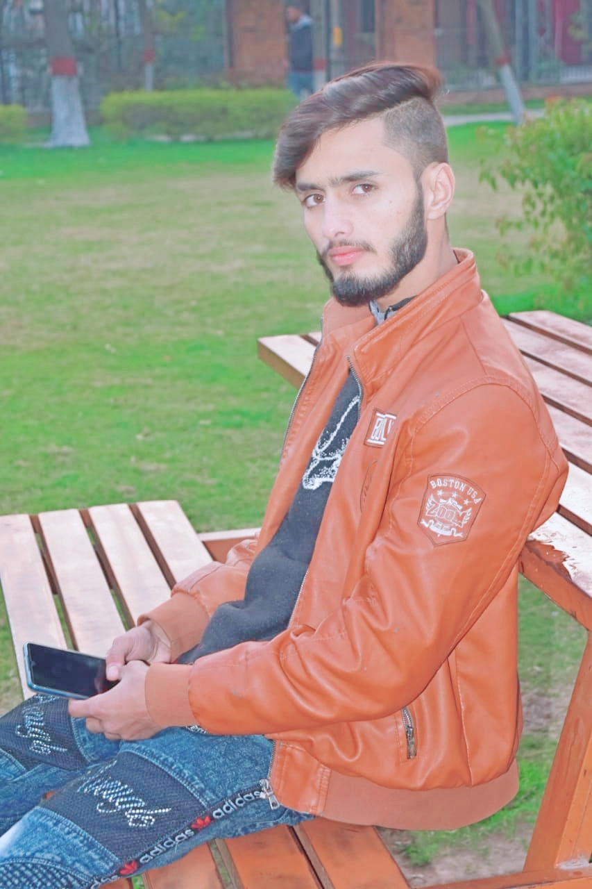 Saqib Yasin 