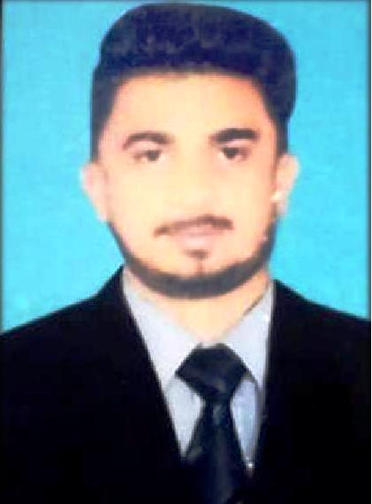 Zaheer Jawed Zaheer Jawed 