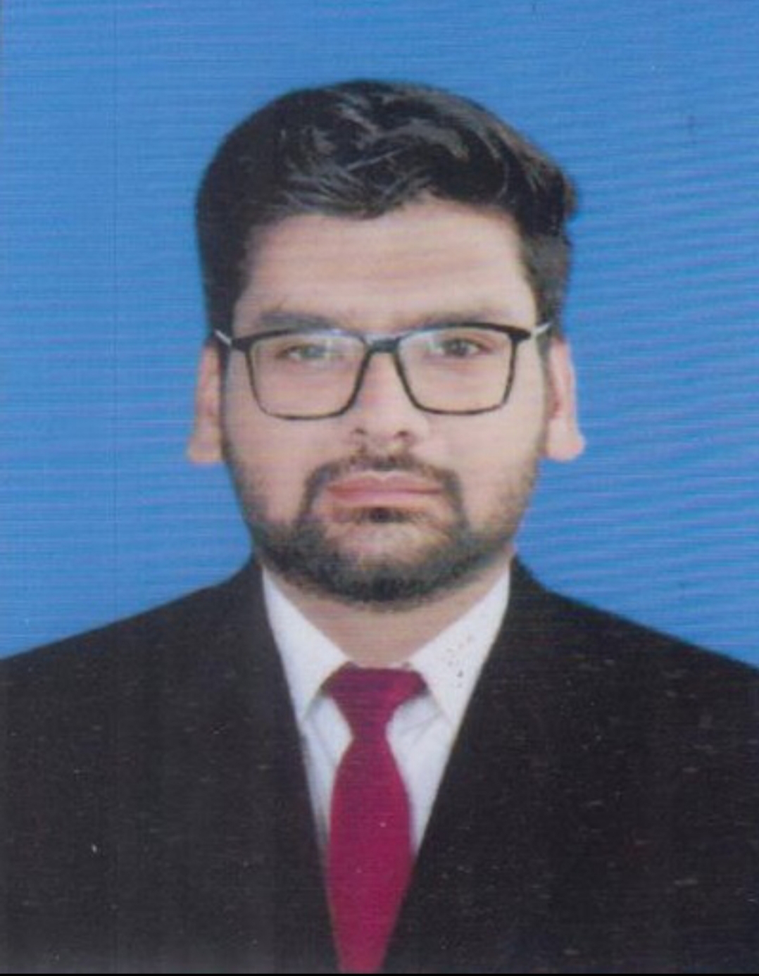 Muhammad Junaid Jawad 