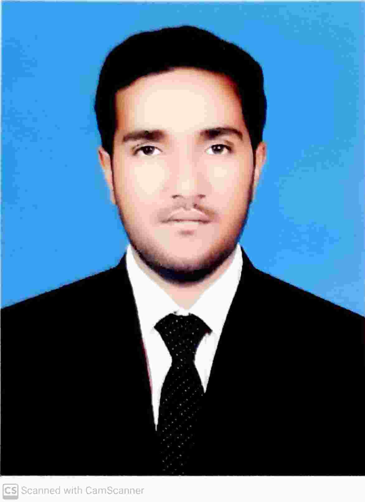 AIJAZ AHMED 