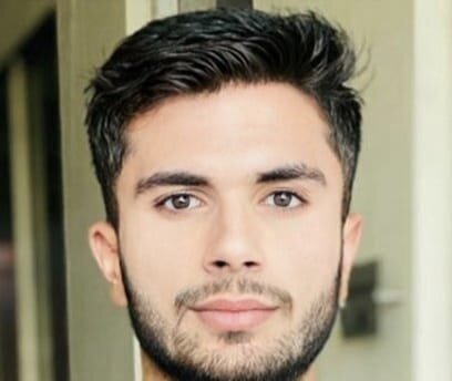 Farhan Sarwar Profile