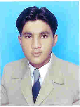 Irfan Muhammad 