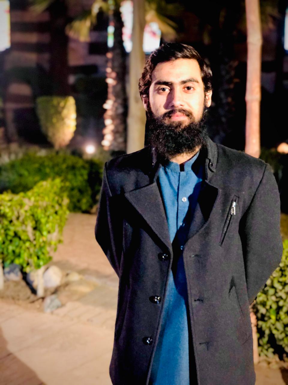 Mohammad Ali Banner Design, Web Page Writer, PHP, Codeigniter, Full Stack Development, Freelance