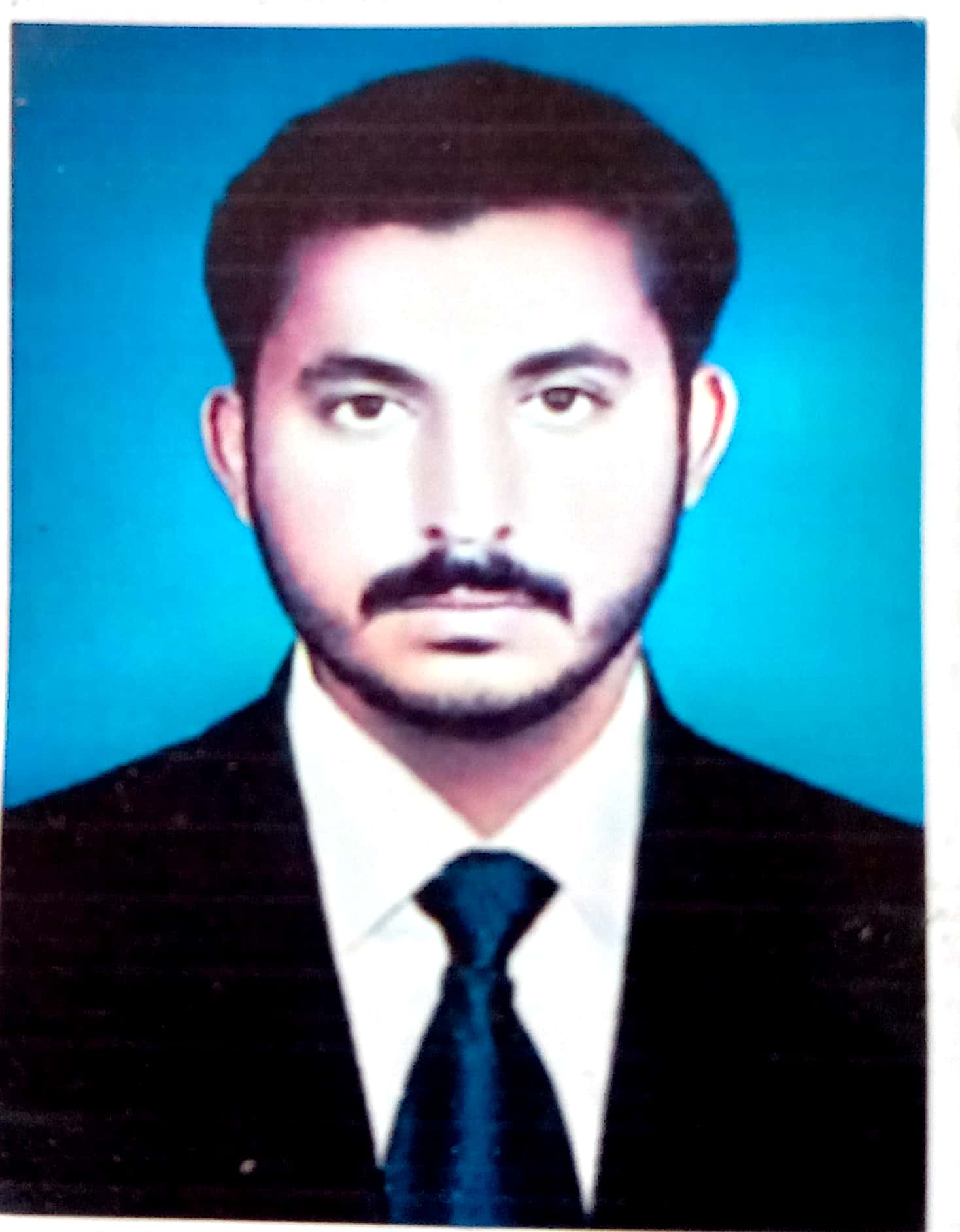 Muhammad Azam Training