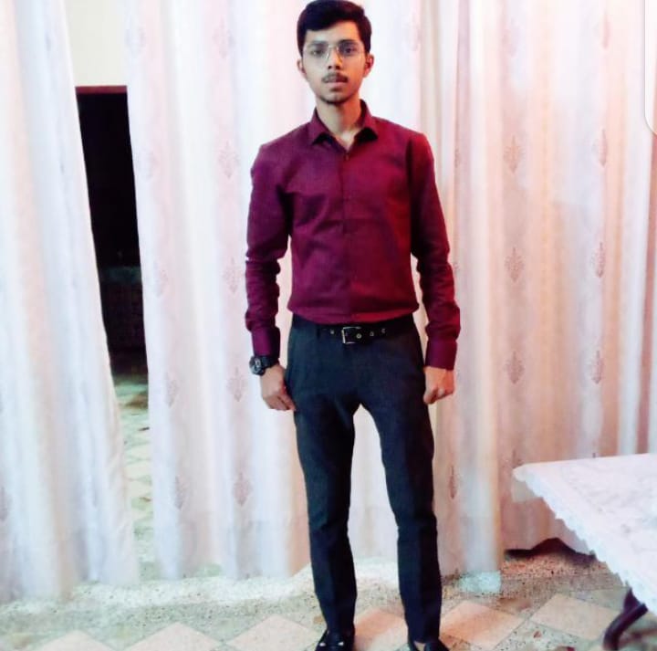 Muhammad Bilal Shipping