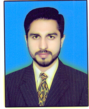 Shabbir HUSSAIN ANJUM 