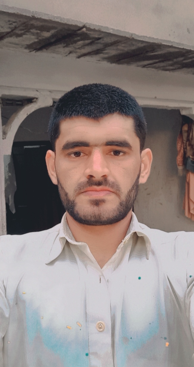 Mushtaq Hussain Mushtaq Hussain 