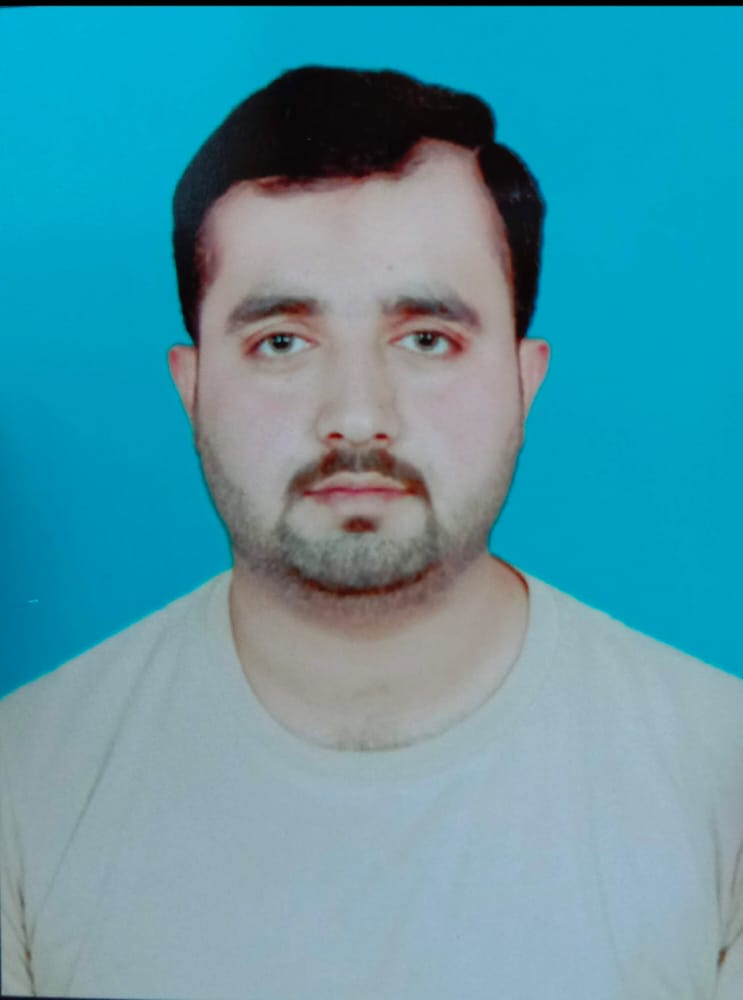 Atta Ur Rehman Profile