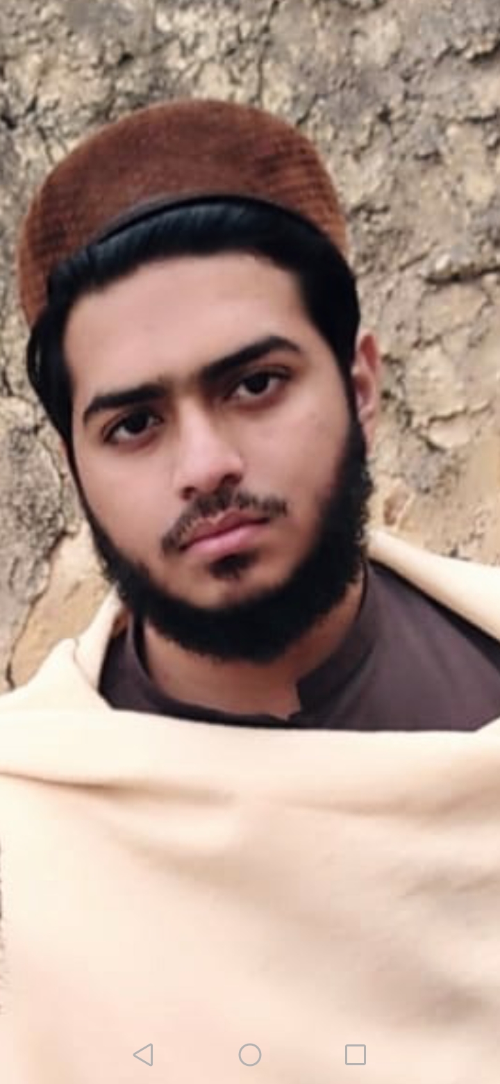 M Abdullah Awan Profile