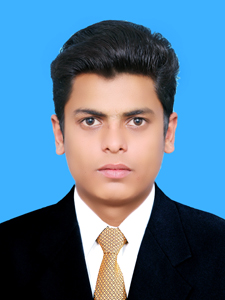 Syed Muhammad Haseeb Sultan Shah Profile Syed Muhammad Haseeb Sultan Shah Profile