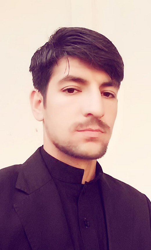 INAYAT ULLAH KHAN Profile INAYAT ULLAH KHAN Profile