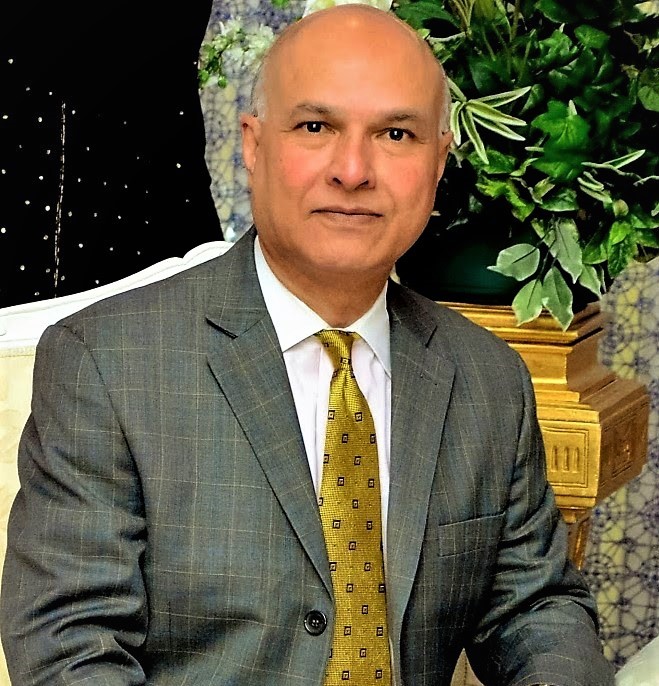 Nasir Zahir 