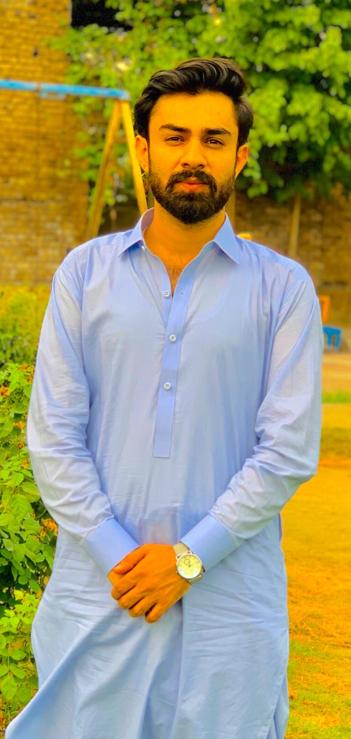 Malik Umer Khayyam Profile