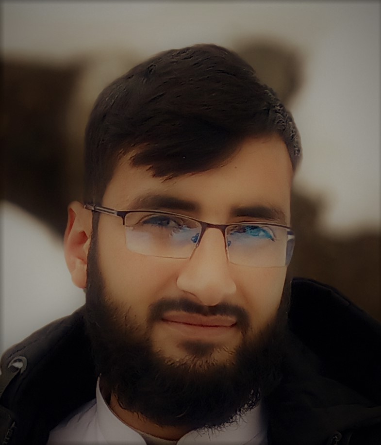 Shifa Ullah Profile Shifa Ullah Profile