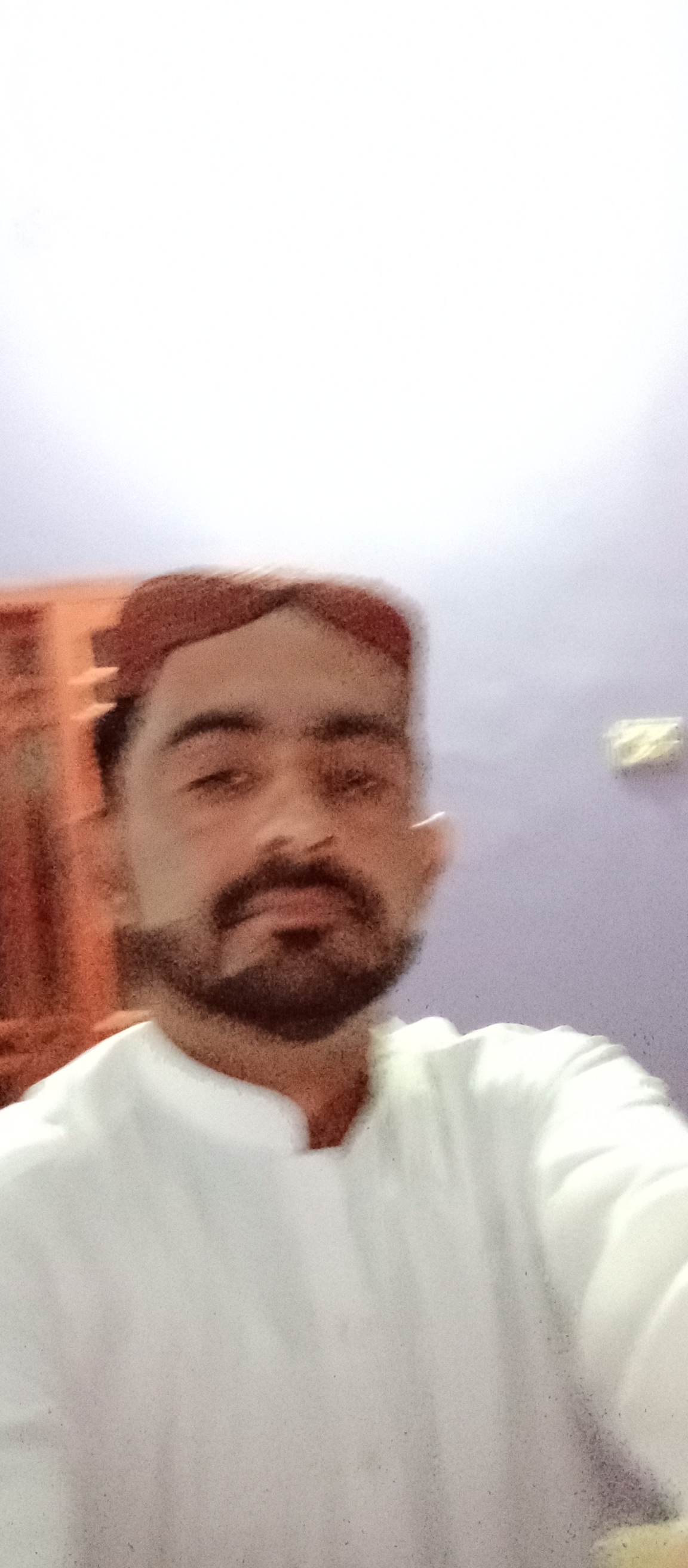 Riaz Ali Jokhio Profile Riaz Ali Jokhio Profile