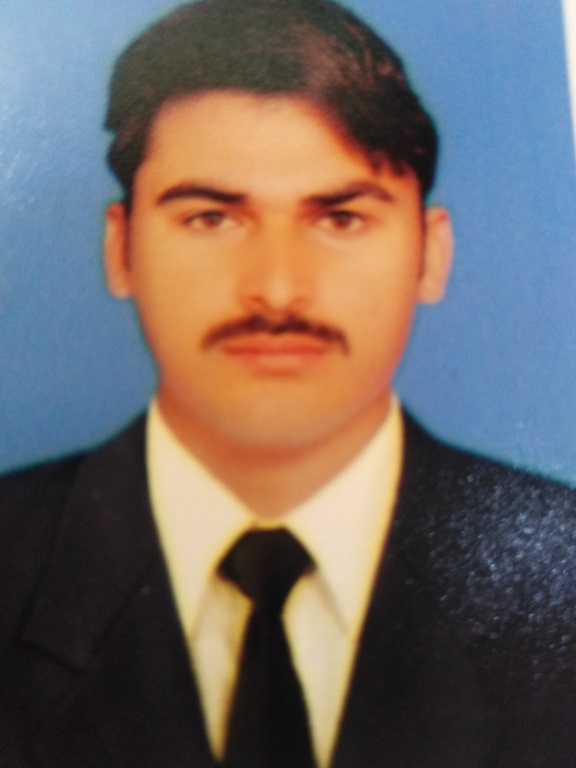 Abdul Ghafar Profile Abdul Ghafar Profile