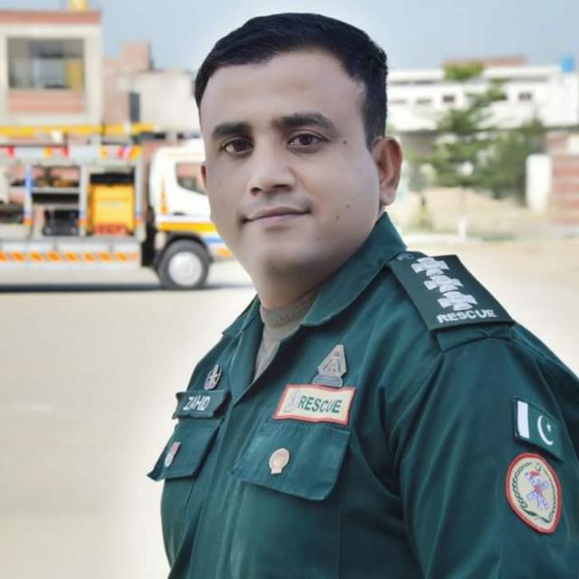 Zahid Khan Profile Zahid Khan Profile