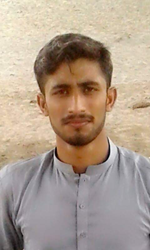 Muhammad Adnan Yousaf Profile
