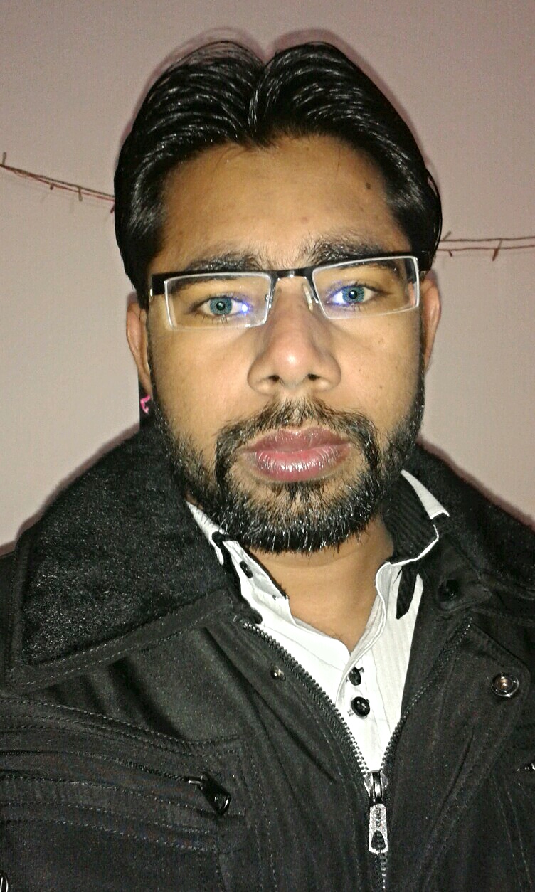 Muhammad Ishfaq Profile