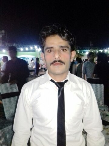 Muhammad Nazik Profile