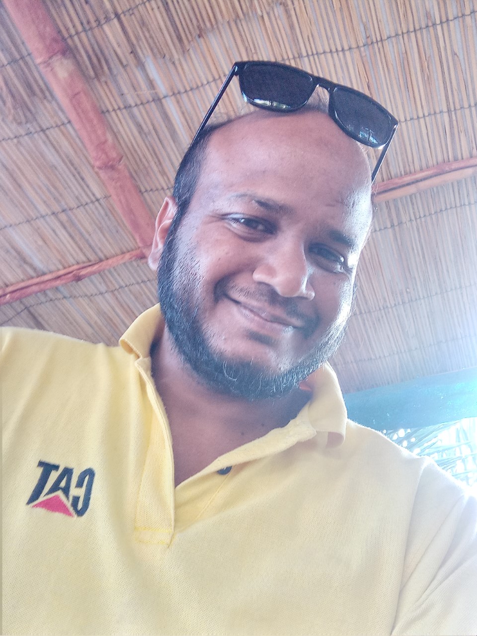 Shaikh Moinuddin Profile