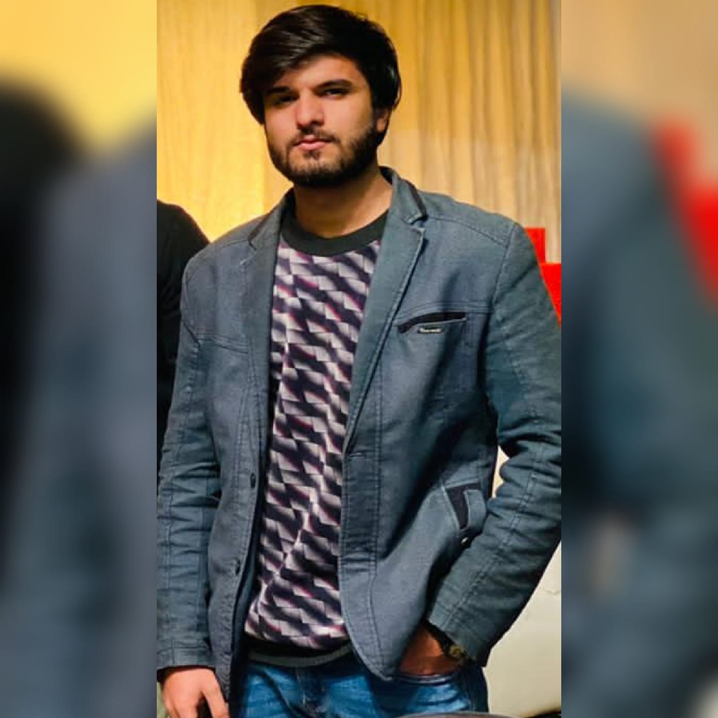 Muhammad Dastgir Profile