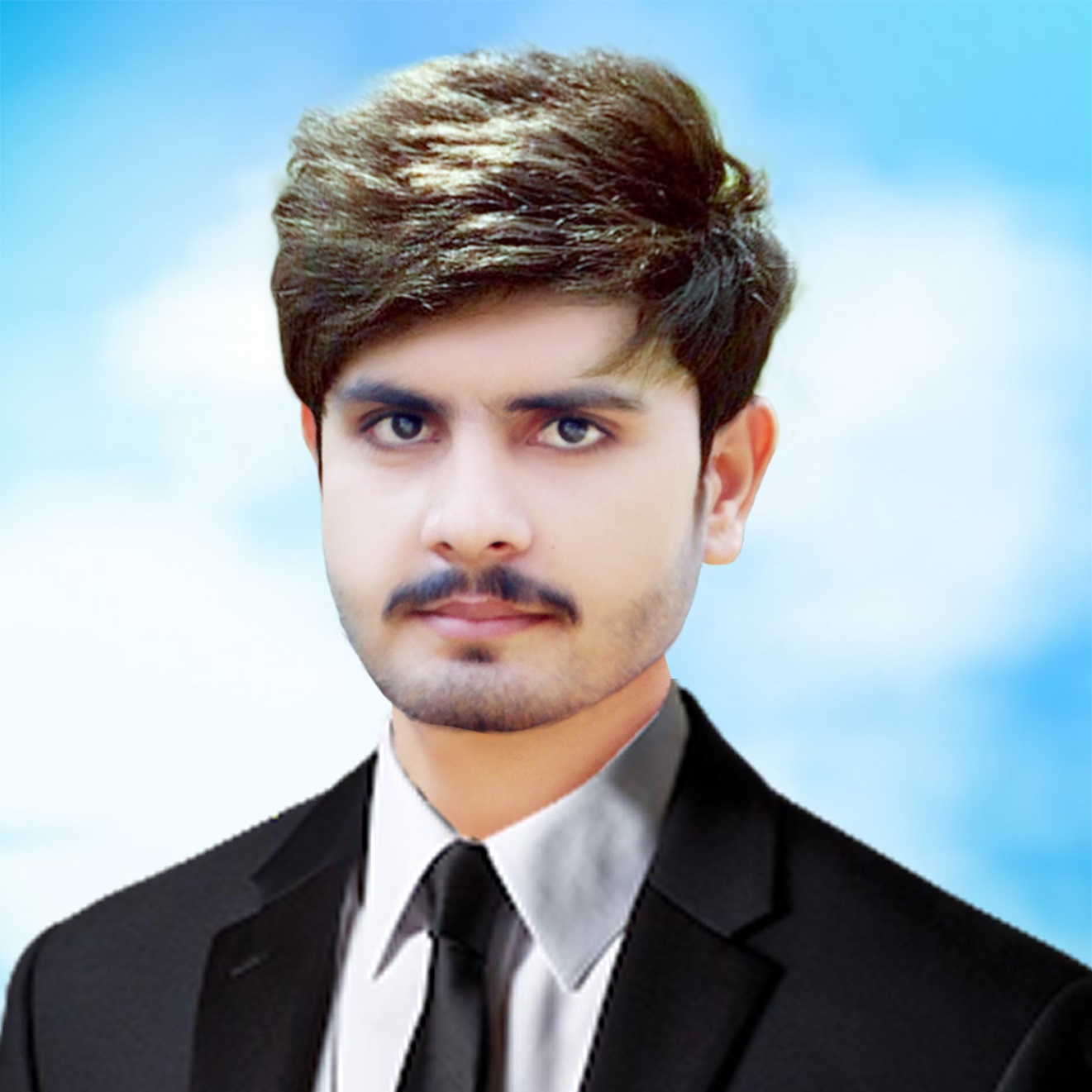 Muhammad Zahid Profile