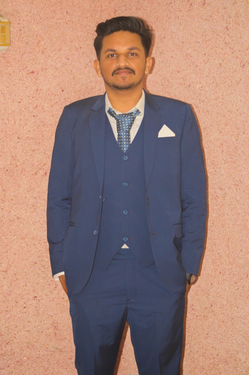 Vishal Kumar Profile