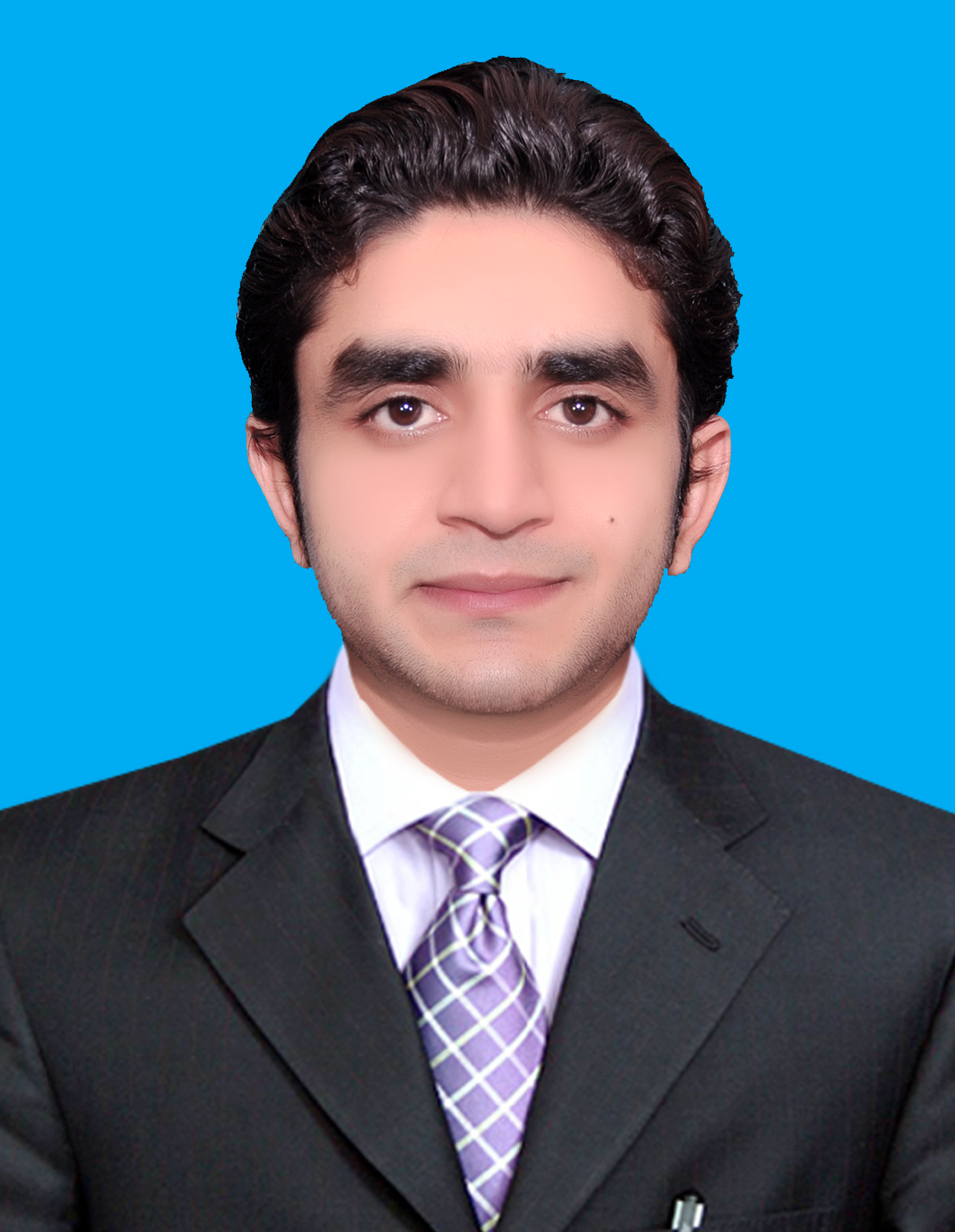 ALI AKBAR SAQI Profile