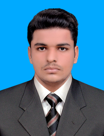 Muhammad Arslan Profile
