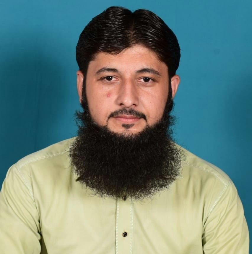 Ateeq Gondal Profile