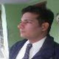 Kamran Saeed Profile