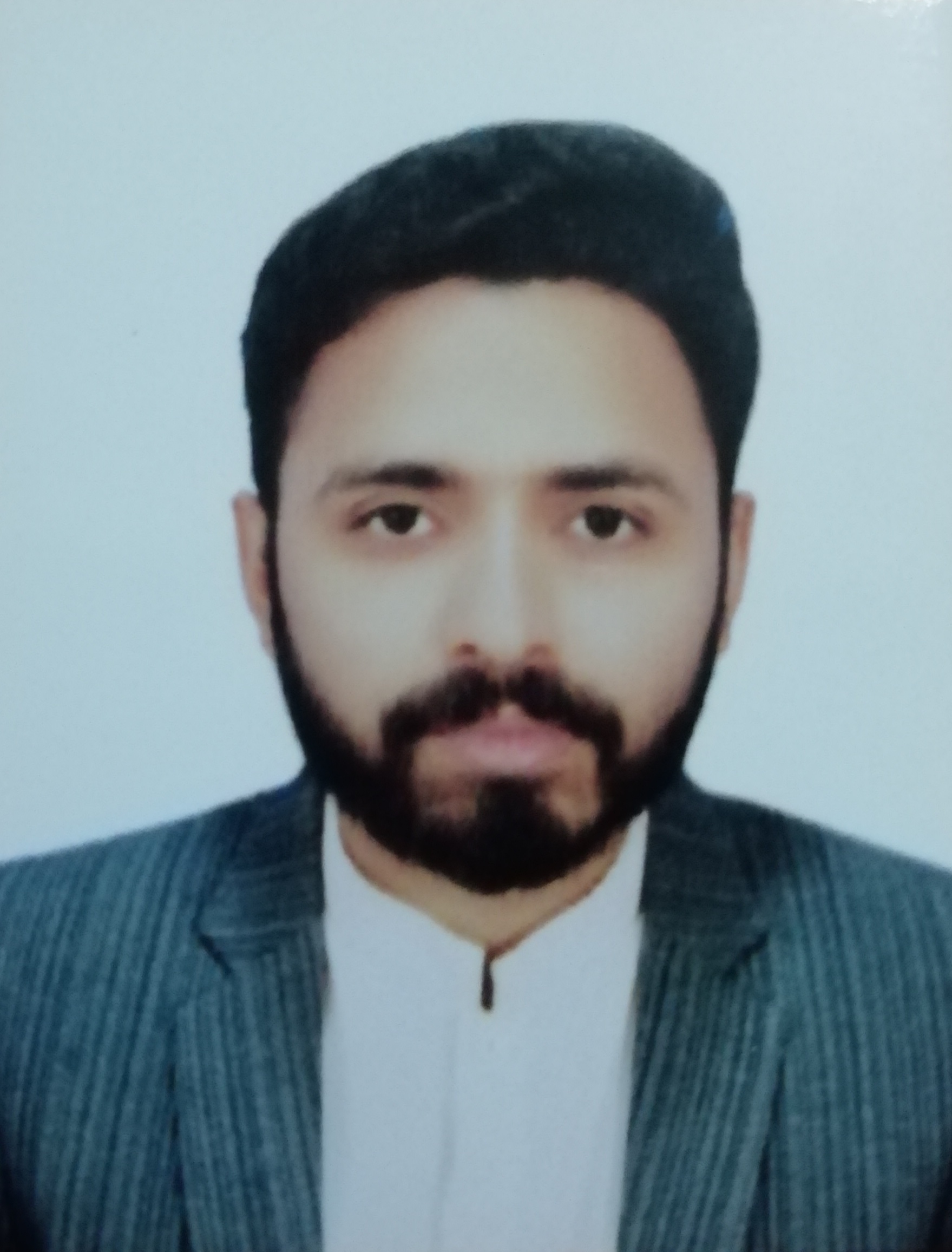 Muhammad Farooq Profile