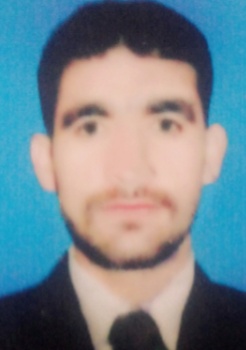 Najeebullah Pirzada Profile