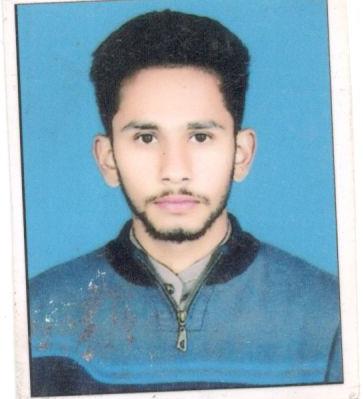 Rana Zeeshan Ahmad Profile